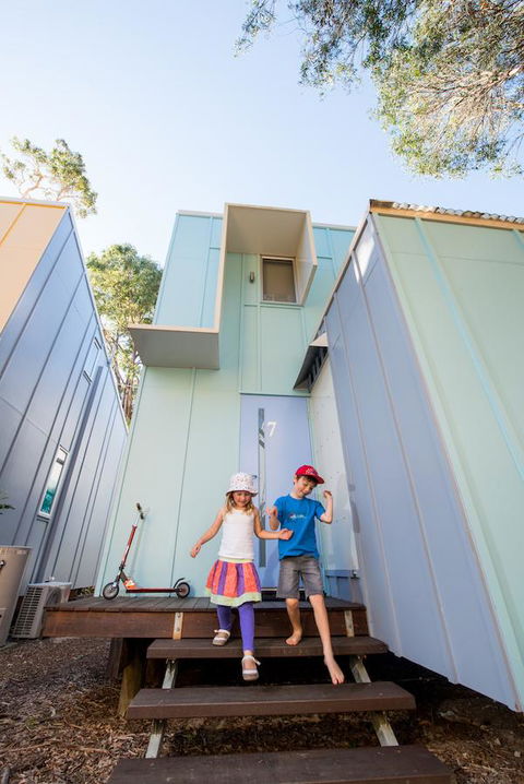 Allure Stradbroke Resort - St Kilda Accommodation 31