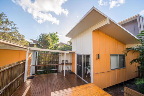 Allure Stradbroke Resort - St Kilda Accommodation 9