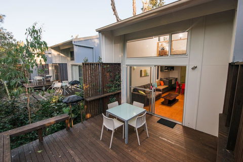 Allure Stradbroke Resort - St Kilda Accommodation 43