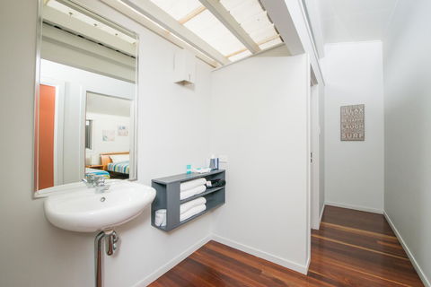 Allure Stradbroke Resort - St Kilda Accommodation 27