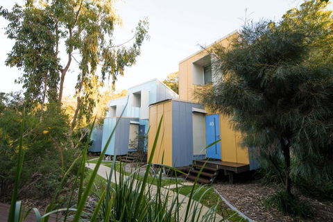 Allure Stradbroke Resort - St Kilda Accommodation 2