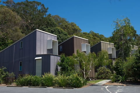 Allure Stradbroke Resort - St Kilda Accommodation 1