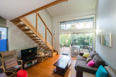 Allure Stradbroke Resort - St Kilda Accommodation 5