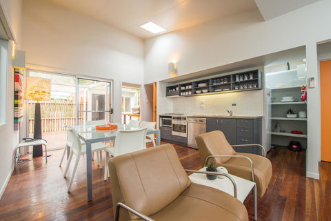 Allure Stradbroke Resort - St Kilda Accommodation 42