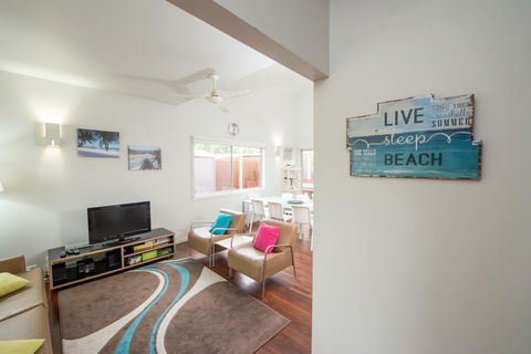 Allure Stradbroke Resort - St Kilda Accommodation 32
