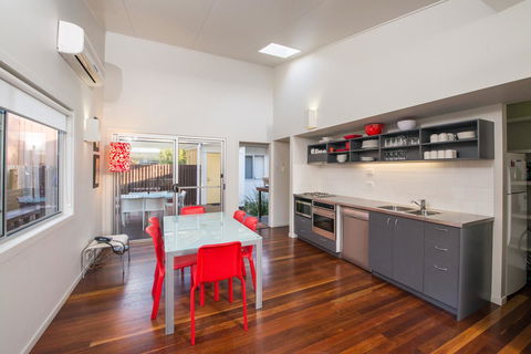 Allure Stradbroke Resort - St Kilda Accommodation 15