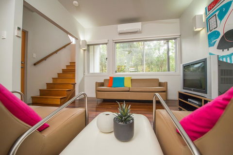 Allure Stradbroke Resort - St Kilda Accommodation 28