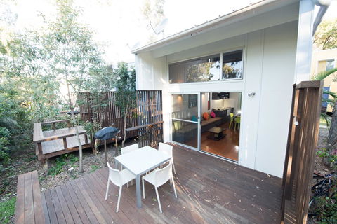 Allure Stradbroke Resort - St Kilda Accommodation 22