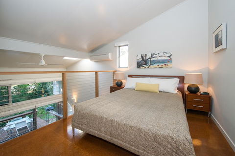 Allure Stradbroke Resort - St Kilda Accommodation 7
