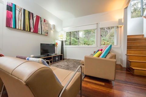 Allure Stradbroke Resort - St Kilda Accommodation 30