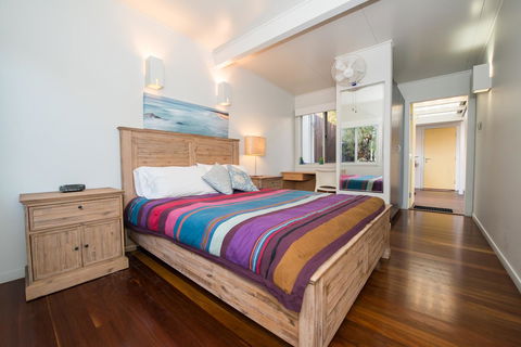 Allure Stradbroke Resort - St Kilda Accommodation 21