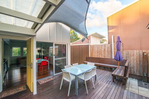 Allure Stradbroke Resort - St Kilda Accommodation 23