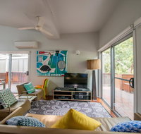 Allure Stradbroke Resort - St Kilda Accommodation
