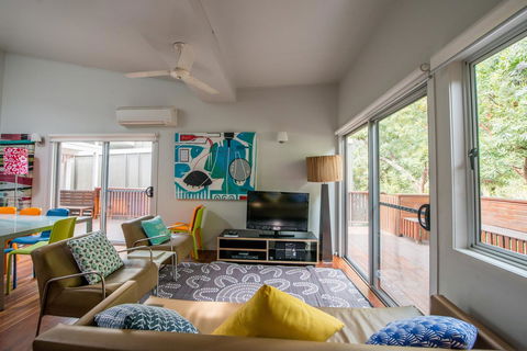Allure Stradbroke Resort - St Kilda Accommodation 0