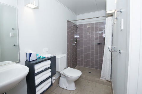 Allure Stradbroke Resort - St Kilda Accommodation 25