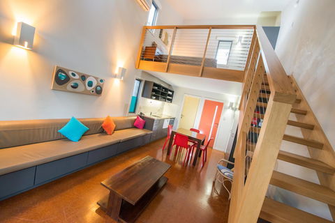 Allure Stradbroke Resort - St Kilda Accommodation 3