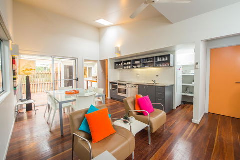 Allure Stradbroke Resort - St Kilda Accommodation 11