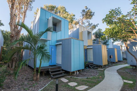 Allure Stradbroke Resort - St Kilda Accommodation 18