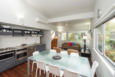 Allure Stradbroke Resort - St Kilda Accommodation 44