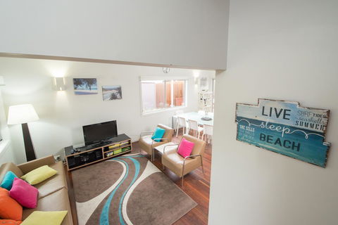 Allure Stradbroke Resort - St Kilda Accommodation 34