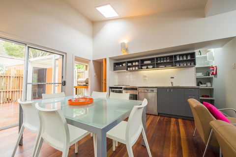 Allure Stradbroke Resort - St Kilda Accommodation 41