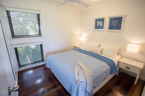 Point Break Beach House - St Kilda Accommodation 9