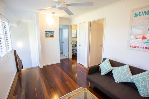 Point Break Beach House - St Kilda Accommodation 11