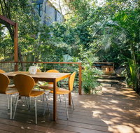 Point Break Beach House - St Kilda Accommodation