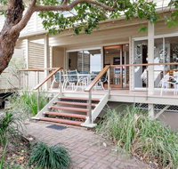 Beachies 3 - St Kilda Accommodation