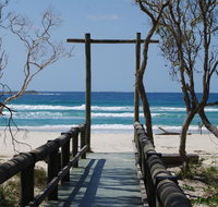 Anchorage on Straddie - St Kilda Accommodation