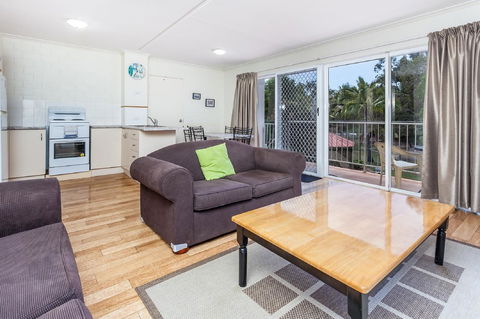 The Islander - St Kilda Accommodation 1