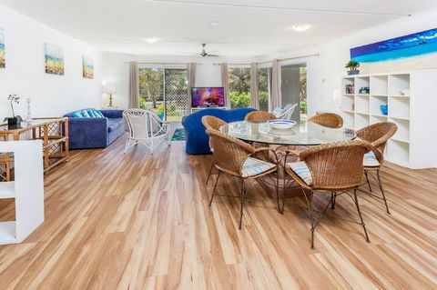 The Islander - St Kilda Accommodation 34