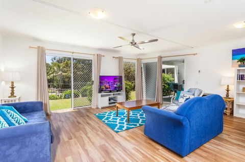 The Islander - St Kilda Accommodation 33