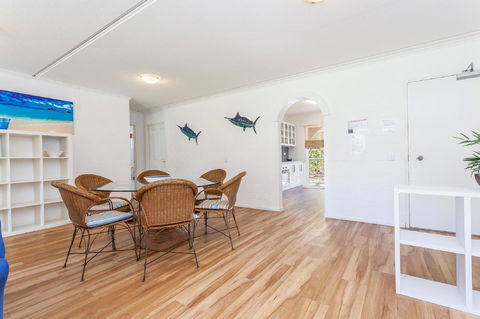 The Islander - St Kilda Accommodation 14