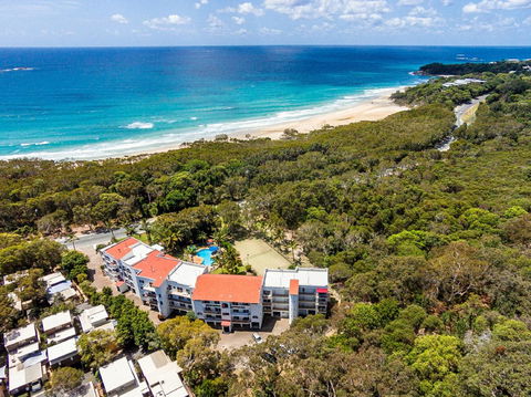 The Islander - St Kilda Accommodation 37