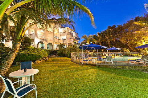 The Islander - St Kilda Accommodation 29