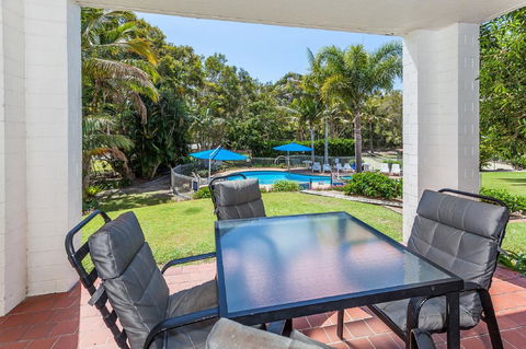 The Islander - St Kilda Accommodation 10