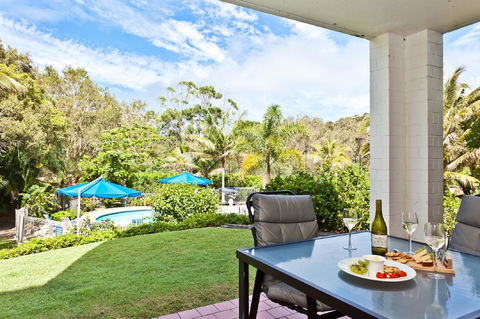 The Islander - St Kilda Accommodation 13