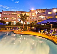 The Islander - St Kilda Accommodation