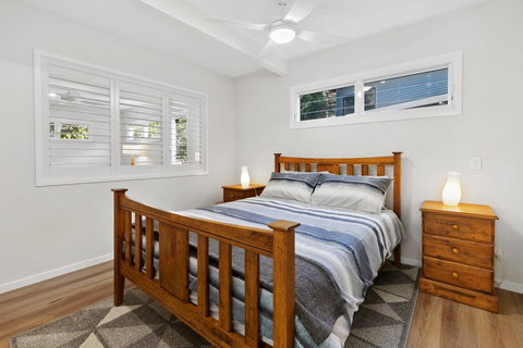 Day Dreaming - St Kilda Accommodation 5