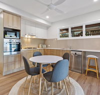 Day Dreaming - St Kilda Accommodation