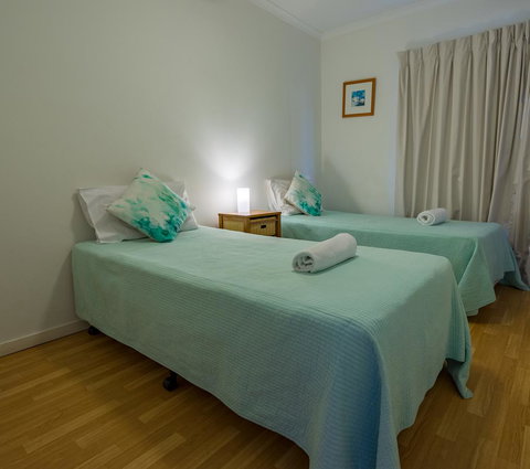 Pandanus Palms Holiday Resort - St Kilda Accommodation 38