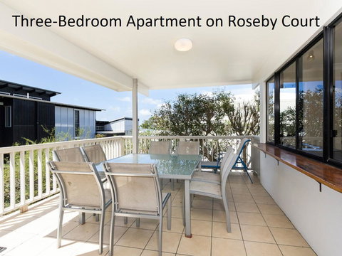 Pandanus Palms Holiday Resort - St Kilda Accommodation 9