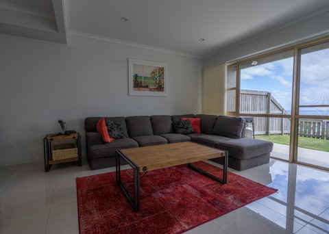 Pandanus Palms Holiday Resort - St Kilda Accommodation 33
