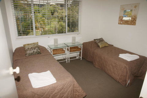 Pandanus Palms Holiday Resort - St Kilda Accommodation 25