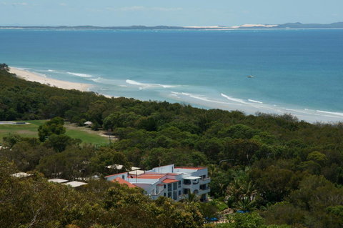 Pandanus Palms Holiday Resort - St Kilda Accommodation 21