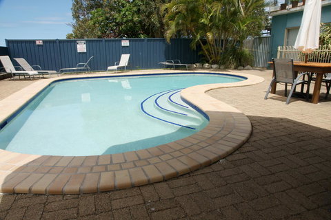Pandanus Palms Holiday Resort - St Kilda Accommodation 16