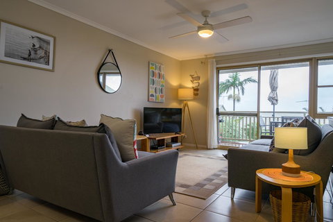 Pandanus Palms Holiday Resort - St Kilda Accommodation 12