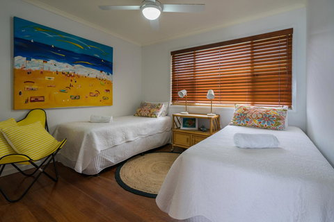 Pandanus Palms Holiday Resort - St Kilda Accommodation 31