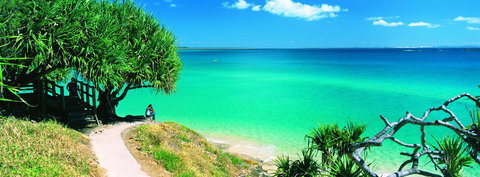 Pandanus Palms Holiday Resort - St Kilda Accommodation 13